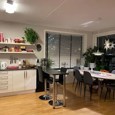 Séjour chez l'habitant Sea View