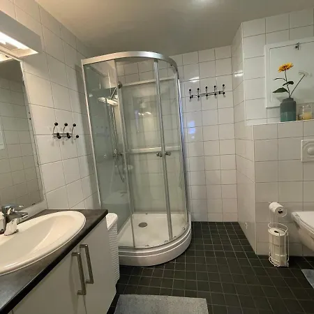 Séjour chez l'habitant Sea View *