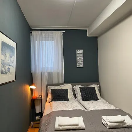 Homestay Sea View Tromso