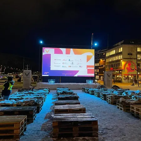 Sea View Tromso