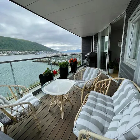Sea View Homestay