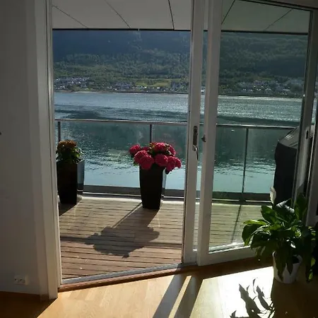 Sea View Séjour chez l'habitant
