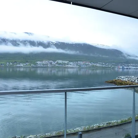 Sea View * Tromso