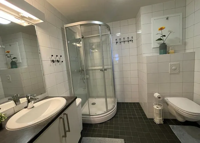 Проживание в семье Sea View *