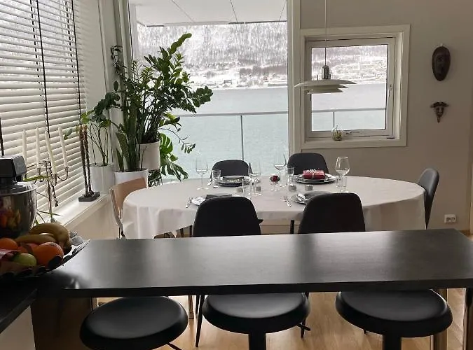 Kwatera prywatna Sea View