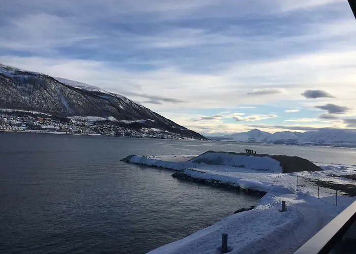 Kwatera prywatna Sea View