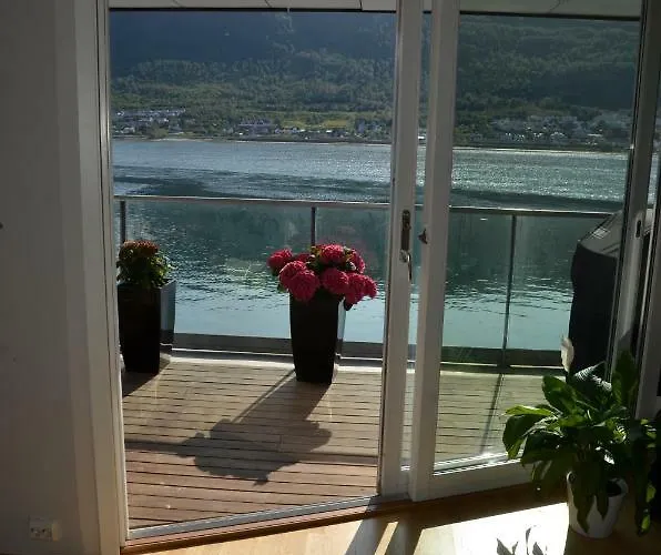 Sea View Проживание в семье