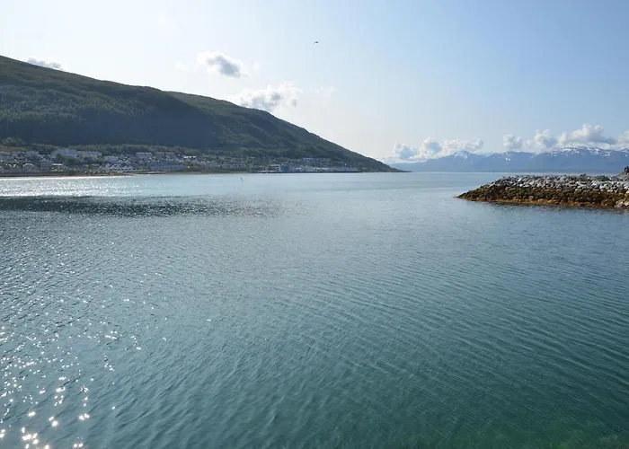 Sea View Проживание в семье