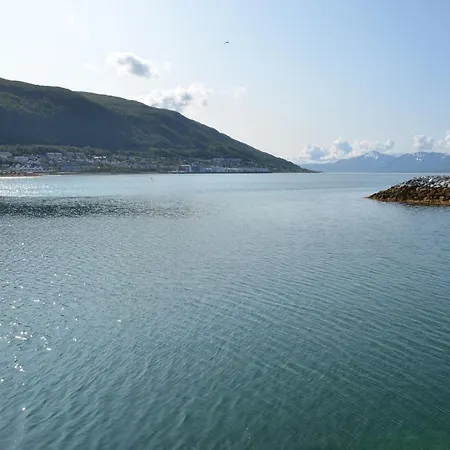 Sea View Accommodatie bij particulieren